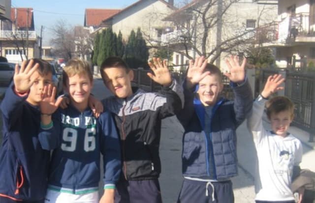 Ilustracija članka: Posušje: Grad mladosti raste, sve je više djece i brakova