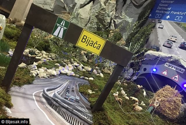 Ilustracija članka: VIDEO | Odlazak iz Hercegovine: Iz jednog sela otišle 23 obitelji