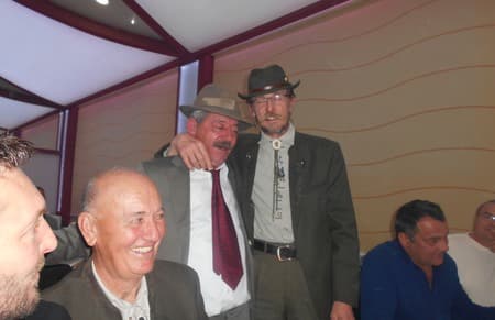 Ilustracija članka: Lovci iz Vira čuvaju ugrožene vrste divljači