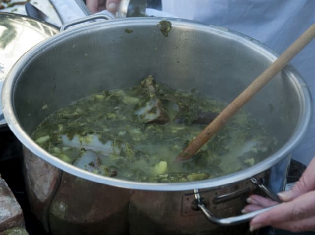 Ilustracija članka: Amerikanci tanjur raštike plaćaju po nekoliko stotina dolara, evo u čemu je tajna i kako je spremaju