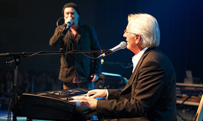 Ilustracija članka: Oliver Dragojević i Gibonni najavili zajednički koncert u Mostaru