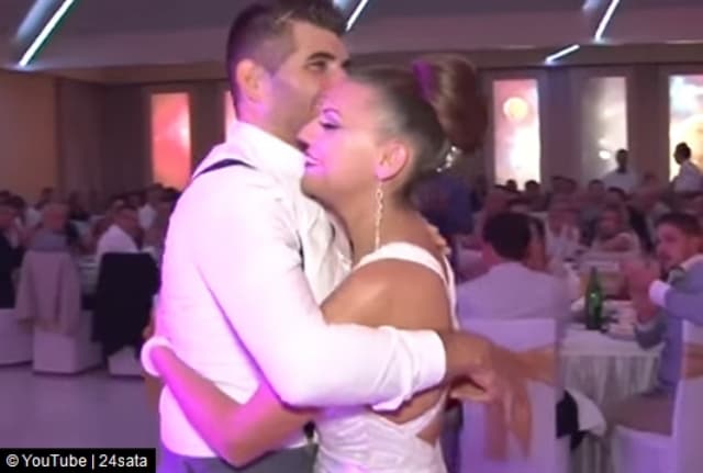 Ilustracija članka: VIDEO | Priča o heroju Nikoli stigla do Daily Maila