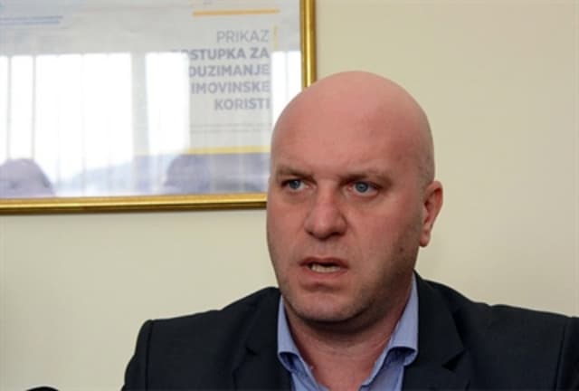 Ilustracija članka: Kapo: U 29 slučajeva razmatra se oduzimanje kriminalom stečene imovine