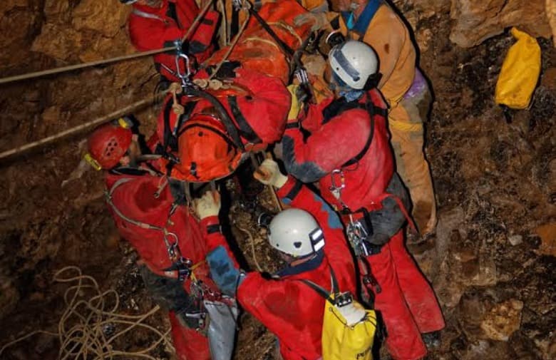 Ilustracija članka: Nestanci ljudi u Hercegovini sve češći
