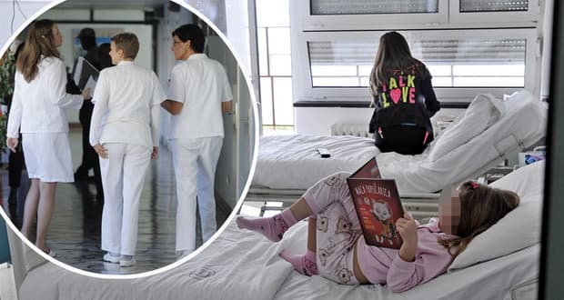 Ilustracija članka: Zahvala Imoćanina splitskim liječnicima izazvala lavinu komentara: želimo da svi pročitate kakvi ljudi rade u KBC-u Split!