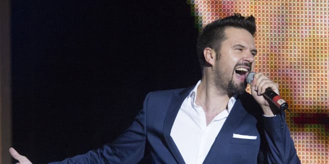 Ilustracija članka: Petar Grašo priprema veliki glazbeni spektakl u Mostaru!