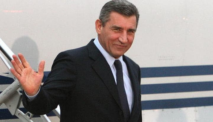 Ilustracija članka: Film “General” snimat će se i u Imotskom