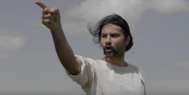 Ilustracija članka: Film o Mijatu Tomiću: Početak hrvatske kinematografije u BiH