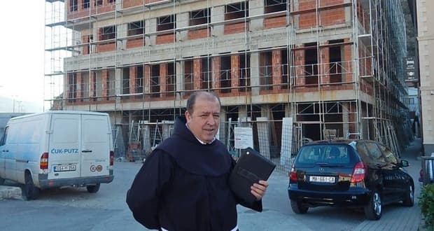 Ilustracija članka: Mostar: Pučka kuhinja će se otvoriti u čast Didaka Buntića