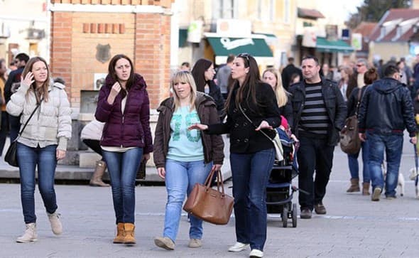 Ilustracija članka: Pročitajte zanimljive statističke podatke za BiH u 2016. godini