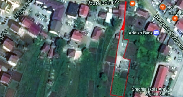 Ilustracija članka: Oglas: Prodaje se kuća u centru Gruda