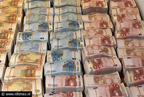 Ilustracija članka: Bosna i Hercegovina ima 600 milijunaša