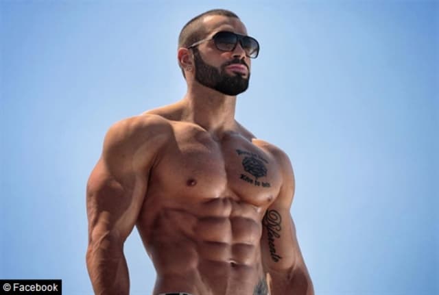 Ilustracija članka: Najtraženiji fitness model i online trener današnjice dolazi u Međugorje