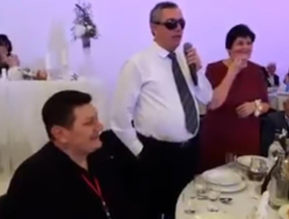 Ilustracija članka: Alija spasio život Vladi u ratu na Kupresu, on mu se zahvalio govorom na sinovoj svadbi (VIDEO) 