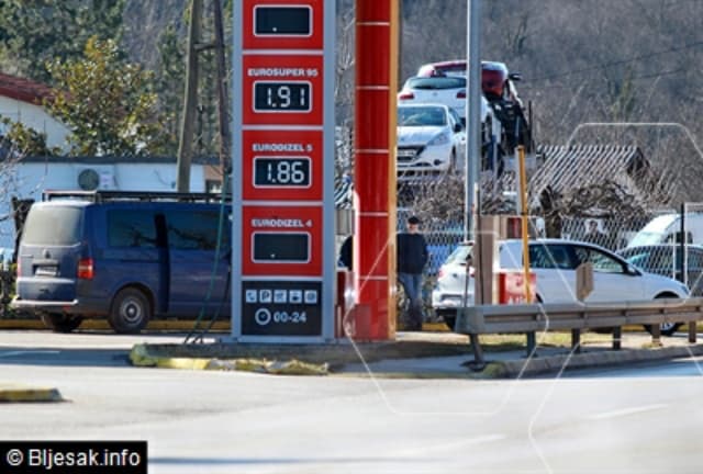 Ilustracija članka: Automafija: Šest uhićenih u akciji SIPA-e i MUP-a ŽZH