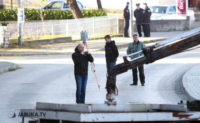 Ilustracija članka: 3D rekonstrukcija pokazala: Oliver Knezović nije mogao pucati na Vedrana Puljića