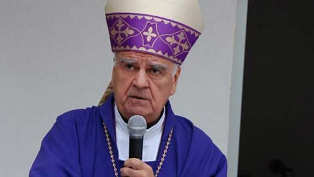 Ilustracija članka: Biskup Perić: Može se mirno ustvrditi – Gospa se u Međugorju nije ukazala!