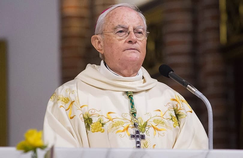 Ilustracija članka: Međugorje: Papin izaslanik stiže u ovom tjednu