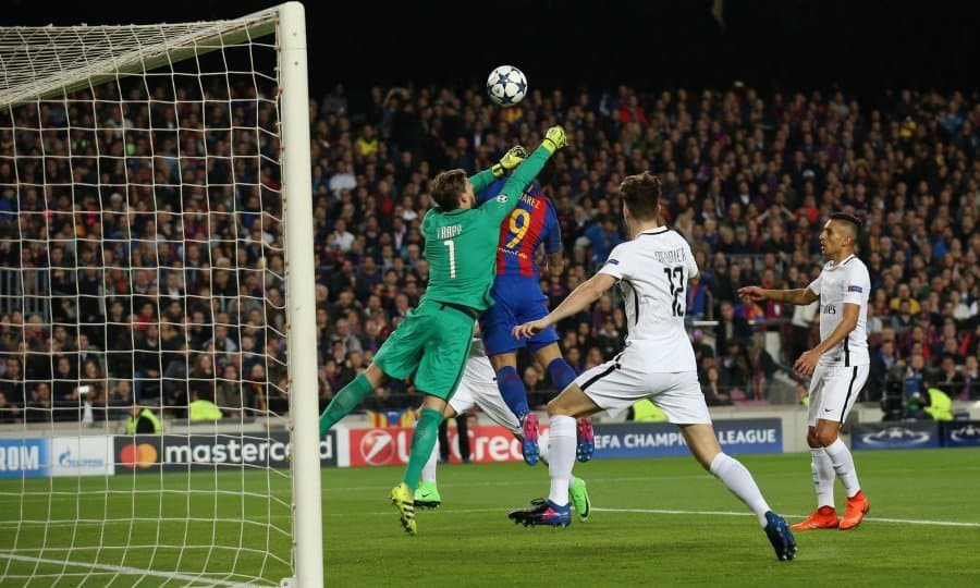 Ilustracija članka: SVIJET OVO JOŠ NIJE VIDIO: Barcelona napravila nemoguće, zabila tri gola u zadnjih sedam minuta i ispisala povijest Lige prvaka