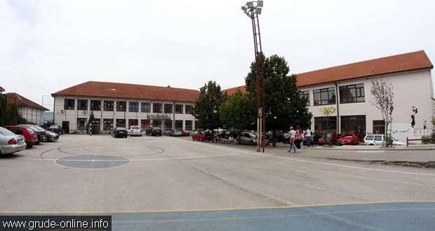 Ilustracija članka: Učenici Srednje škole A. B. Šimića Grude postigli odličan uspjeh na natjecanju “Ponos domovini”