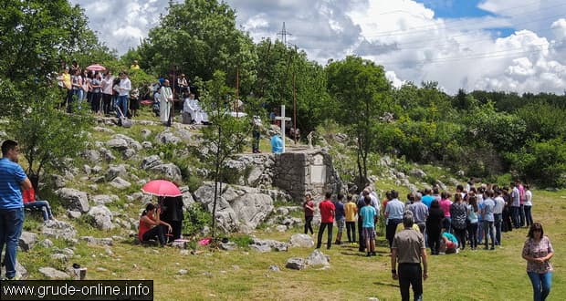 Ilustracija članka: Najava: Akcija čišćenja i uređenja Bristovice