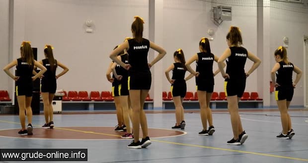 Ilustracija članka: Preko 1000 sportaša sudjeluje na 7. Cheerleading prvenstvu BiH u Posušju