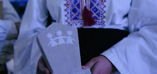 Ilustracija članka: Objavljen Natječaj za IV. Festival klapske pisme Posušje 2017.