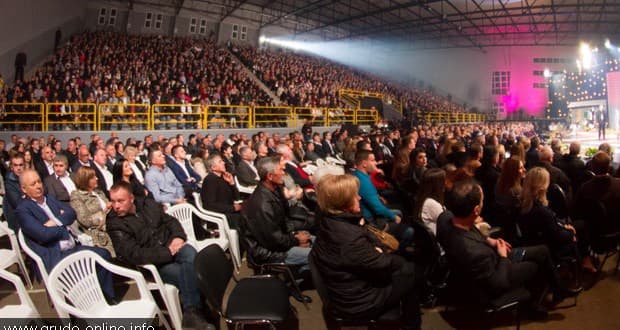 Ilustracija članka: Gledajte večeras na HRT-u drugi dio emisije “Lijepom našom” iz Gruda