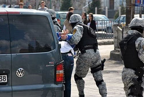 Ilustracija članka: Opsežna akcija FUP u Federaciji BiH