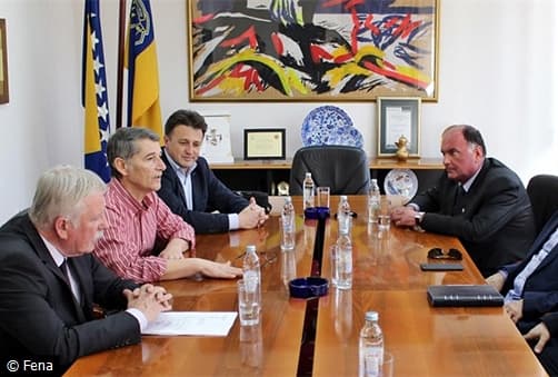 Ilustracija članka: Gradonačelnici traže ukidanje županija