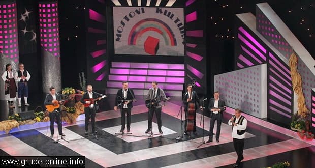 Ilustracija članka: VIDEO: Pogledajte snimku prvog dijela emisije „Lijepom našom“ u Grudama