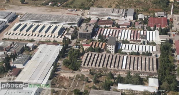 Ilustracija članka: VIDEO: Priča o bivšem hercegovačkom vojnom gigantu koji je radio za Boeing i Airbus