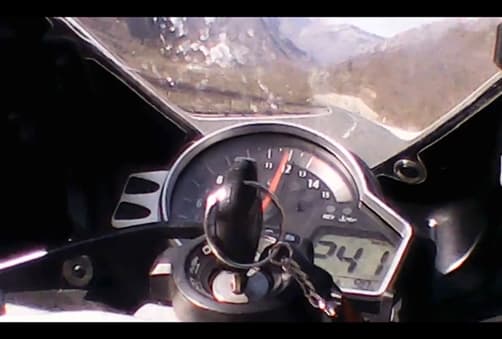 Ilustracija članka: ‘Luđački’ brza vožnja: Od Mostara do Jablanice za 17 minuta