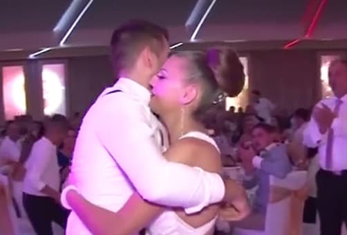 Ilustracija članka: Nikola Raguž otputovao na operaciju: Opet ću plesati!