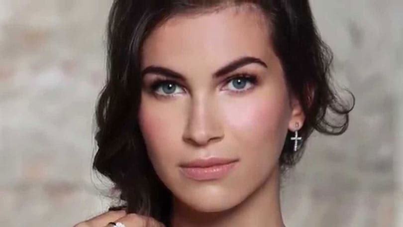 Ilustracija članka: Popularna glumica Ornela Vištica podijelila iskustvo hodočašća u Međugorju