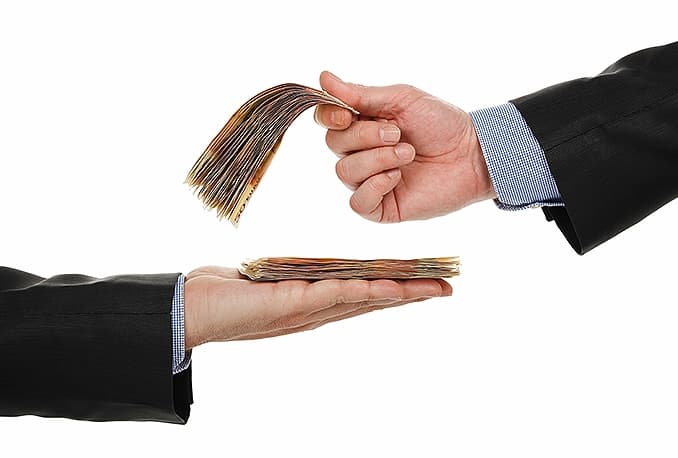 Ilustracija članka: Novo ‘rješenje’ u FBiH – Na viša primanja veći porez