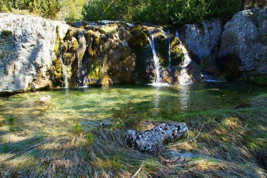 Ilustracija članka: Ako još niste vidjeli ljepote Ružičkog potoka u Posušju – u nedjelju je prilika