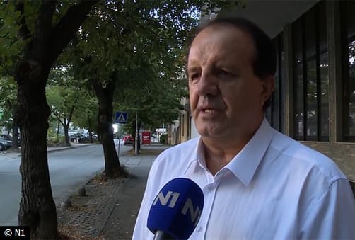 Ilustracija članka: ‘Ja sam časno vodio obranu, baš me briga za optužbe iz zapadne Hercegovine’