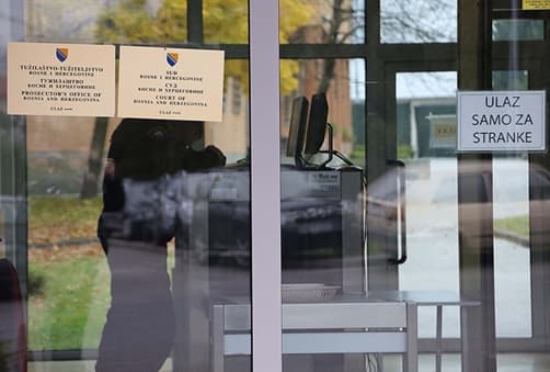 Ilustracija članka: Iznuđivala novac po Hercegovini pa dobila uvjetnu kaznu