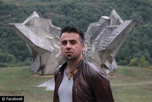 Ilustracija članka: Suljagić izgubio prvu rundu zbog klevete, Poskok sprema novu