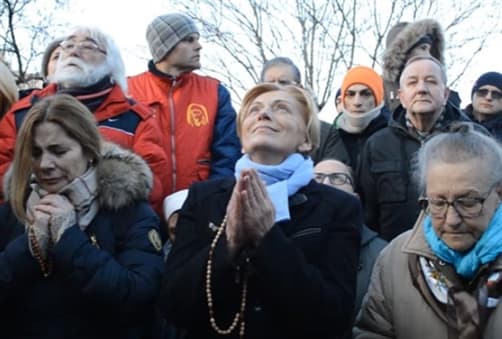 Ilustracija članka: Otvoreno pismo biskupu Periću: Prekasno je ubijati Međugorje