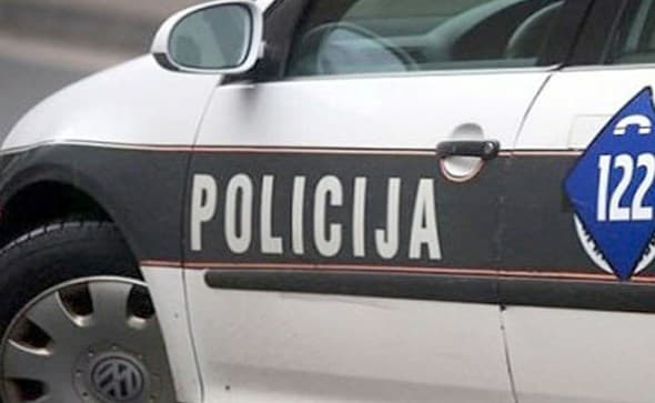 Ilustracija članka: Smanjio se broj kaznenih djela i ukradenih automobila u FBiH