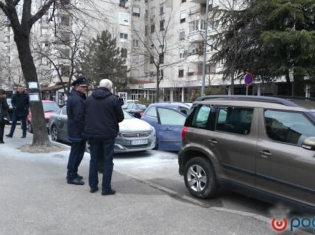 Ilustracija članka: Pijani Mostarac zaboravio gdje je parkirao svog BMW-a pa prijavio krađu