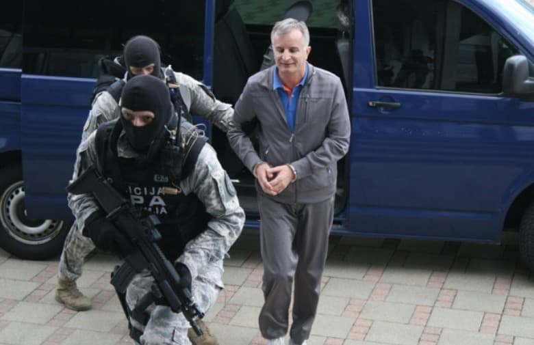 Ilustracija članka: Sa suđenja Lijanoviću: Poticaj dijeljen ‘metodom slučajnog odabira’