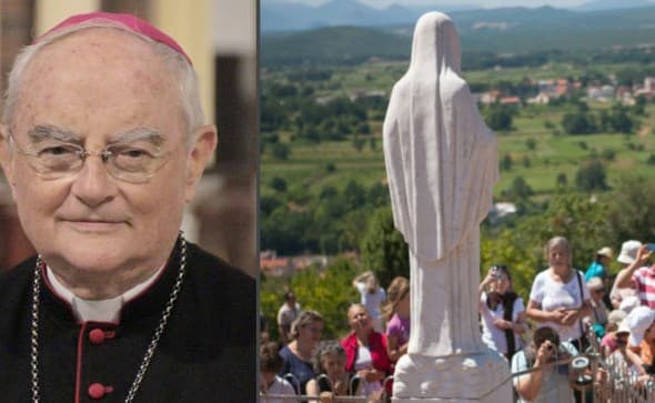 Ilustracija članka: Hercegovački teolog Dalibor Milas: Dolazak Poljaka poraz je Ratka Perića