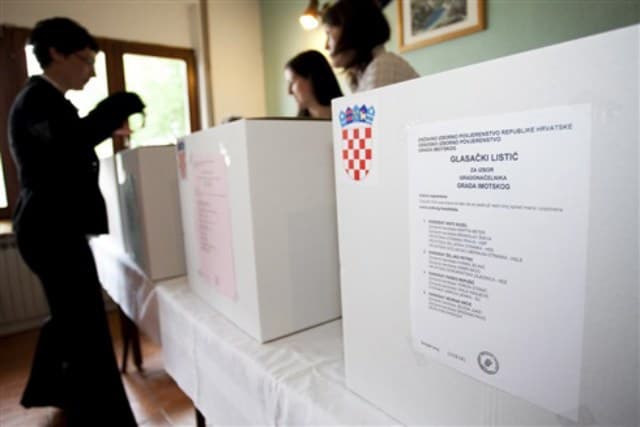 Ilustracija članka: Kukavica će pozvati Gruđane i Posušane da na dan izbora ostanu kod svojih kuća