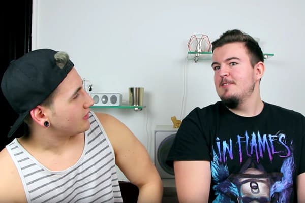 Ilustracija članka: Urnebesno: Hercegovac probao na njemačkom izgovoriti sapun (VIDEO) 