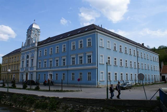 Ilustracija članka: Čudesno ozdravljenje na grobu Petra Barbarića, Ljubuški čeka svog prvog blaženika 