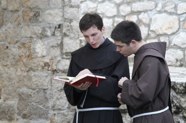 Ilustracija članka: Papa Franjo omogućit će katoličkim svećenicima da se žene