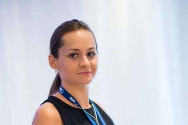 Ilustracija članka: Martina Ćorluka: BiH na putu u EU treba mlade i obrazovane ljude